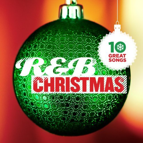 10 Great R&B Christmas Songs/10 Great R&B Christmas Songs