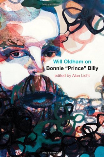 Will Oldham/Will Oldham On Bonnie "prince" Billy