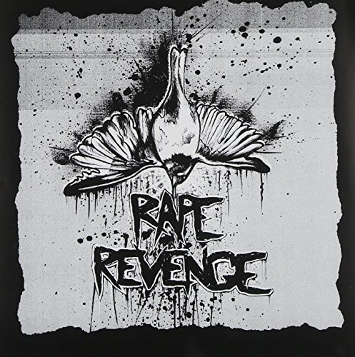 Rape Revenge/Paper Cage@7 Inch Single