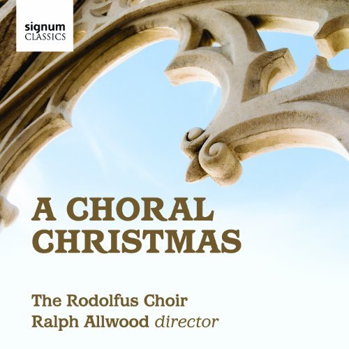 Choral Christmas/Choral Christmas@Allwood/Rodolfus Choir