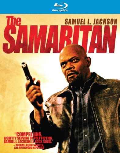 Samaritan Jackson Negga Kirby Blu Ray Ws Nr 