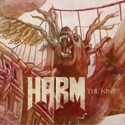 Harm/Nine@Explicit Version@Nine,The