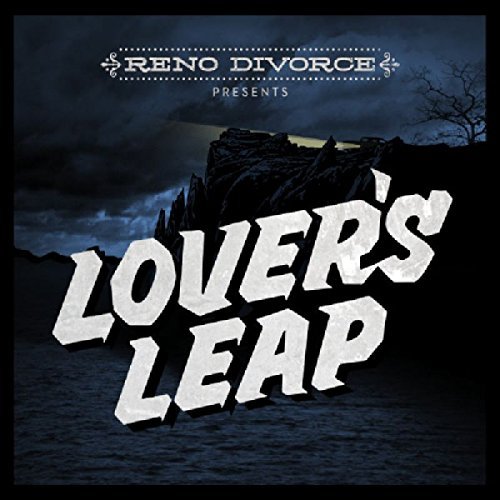 Reno Divorce/Lover's Leap@Digipak