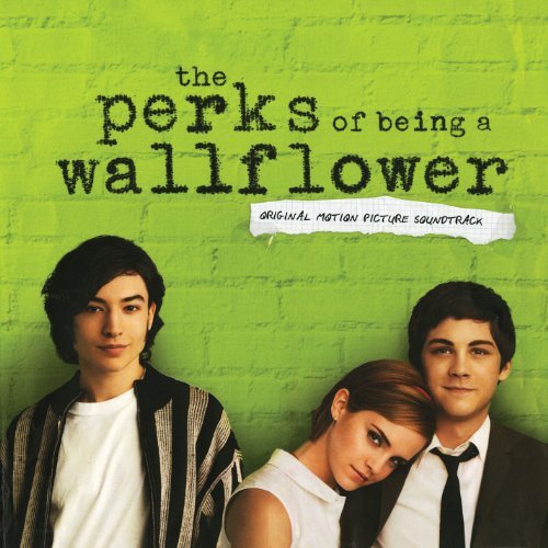 Perks Of Being A Wallflower Soundtrack Lp 