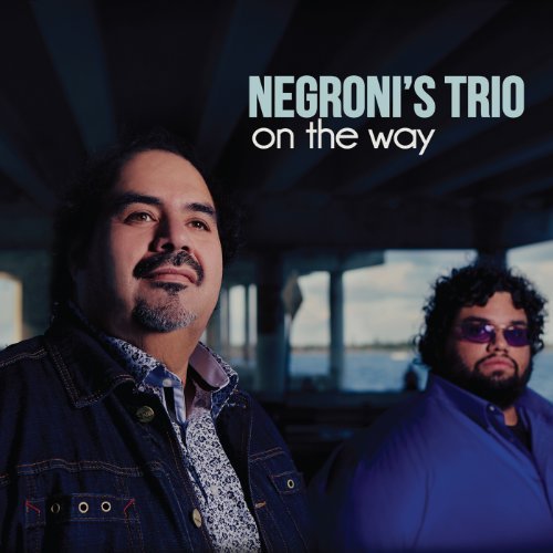 Negroni's Trio/On The Way