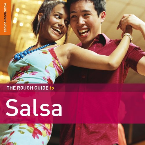 Rough Guide To Salsa/Rough Guide To Salsa@2 Cd/Incl. Mp3 Download