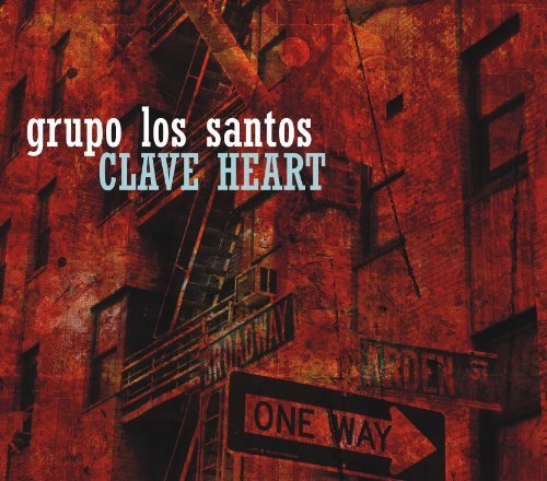 Grupo Los Santos/Clave Heart