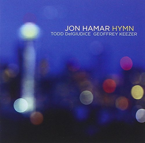 Jon Hamar/Hymn