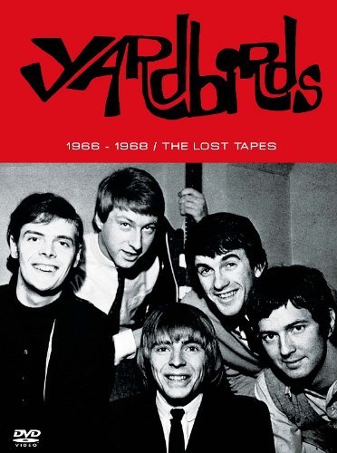 Yardbirds/Paris 1966-1968: The Lost Tape@Nr