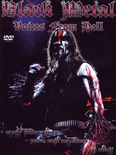Black Metal: Voices From Hell/Black Metal: Voices From Hell@Nr