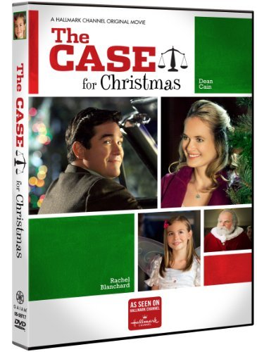 Case For Christmas/Cain/Blanchard@Nr