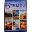 6 Family Movies 6 Family Movies 