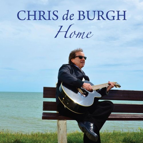 Chris Be Burgh/Home@Import-Gbr