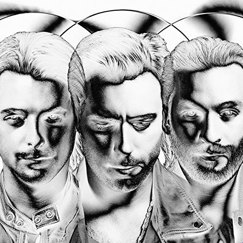 Swedish House Mafia/Until Now@Deluxe Ed.