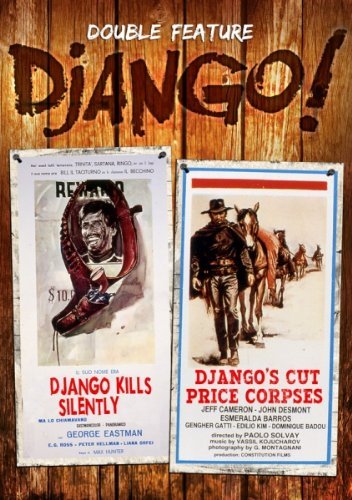 Django Kills Silently/Django's/Django Kills Silently/Django's@Pg
