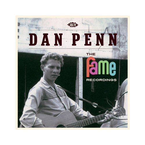 Dan Penn/Fame Recordings@Import-Gbr