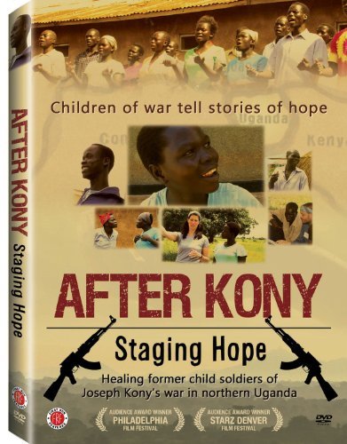 After Kony: Staging Hope/After Kony: Staging Hope@Ws/Ach Lng/Eng Dub-Sub@Nr