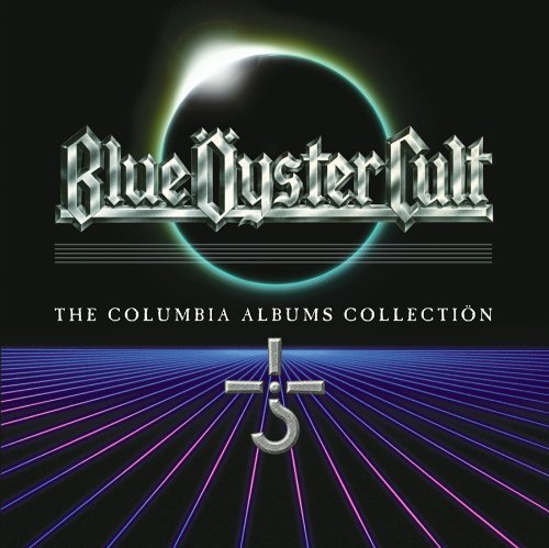 Blue Öyster Cult/Complete Columbia Albums Colle