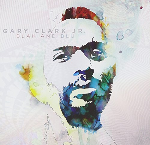 Gary Jr. Clark/Blak & Blu