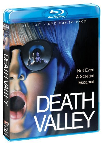 Death Valley/Billngsley/Hicks/Brimley@R/Incl. Dvd