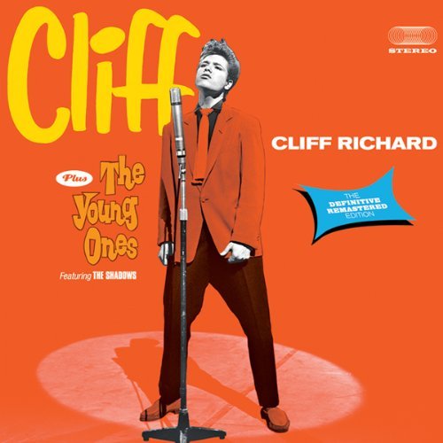 Cliff Richard/Cliff Plus The Young Ones@Import-Esp