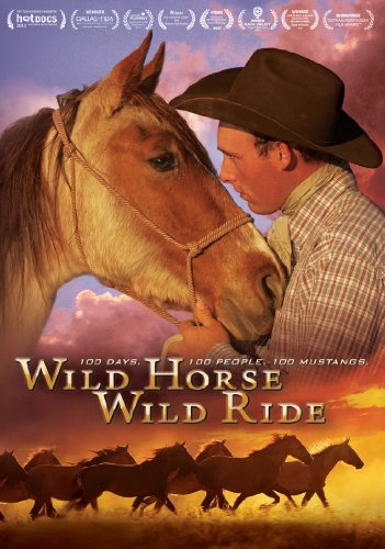 Wild Horse Wild Ride/Wild Horse Wild Ride@Aws@Pg
