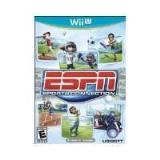 Wii U Espn Sports Connection 
