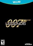 Wii U 007 Legends 