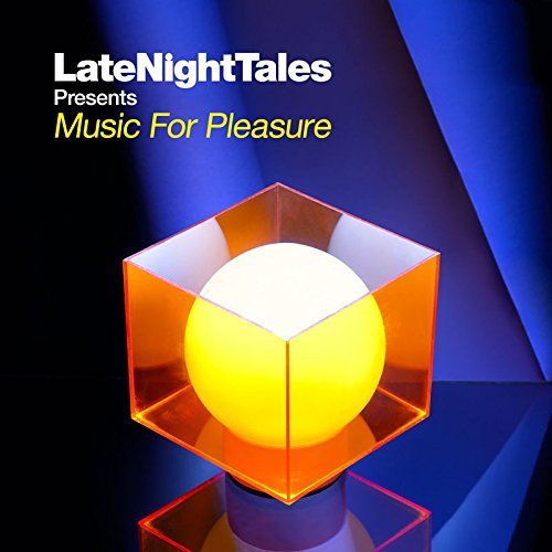 Groove Armada/Late Night Tales-Music For Ple