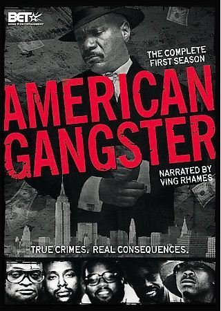 American Gangster/Season 1