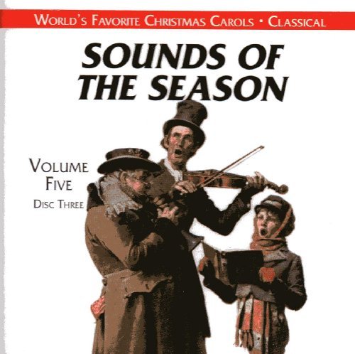 Sounds Of The Season Vol. 5 Disc 3 