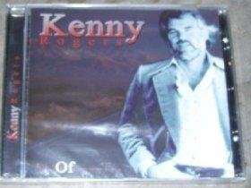 Kenny Rogers/King Of Country Greatest Hits