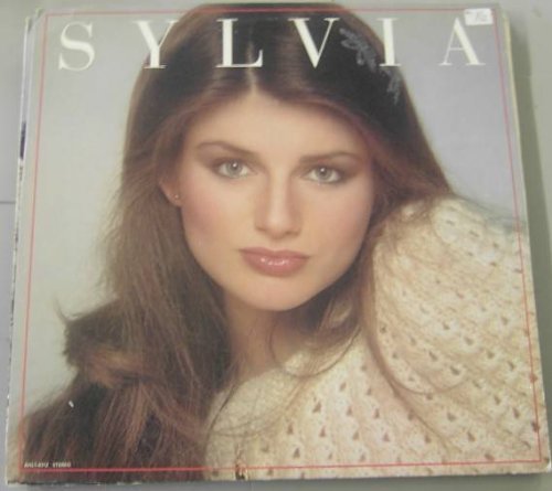 Sylvia Just Sylvia 