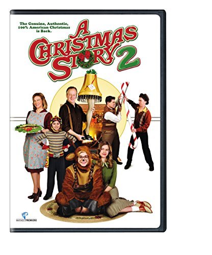 Christmas Story 2/Stern/Lemasters@Ws@Pg