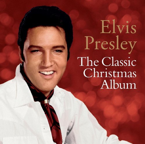 Elvis Presley Classic Christmas Album 
