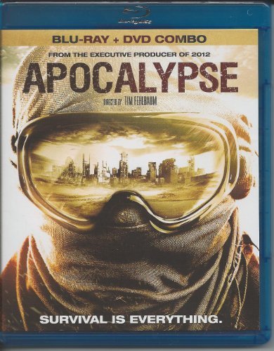 Apocalypse/Apocalypse