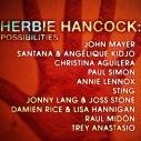 Herbie Hancock/Possibilites