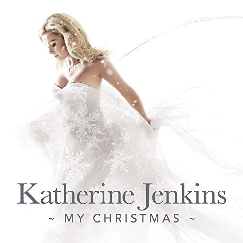 Katherine Jenkins/My Christmas