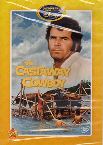 Castaway Cowboy Garner Miles 