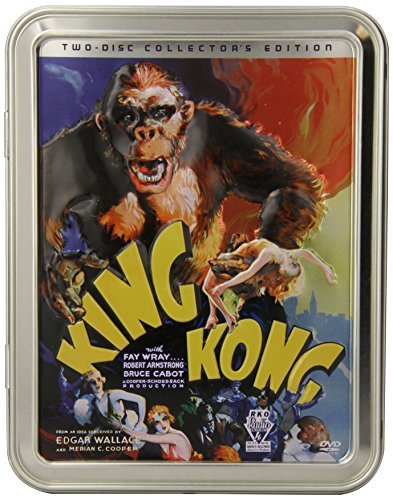 King Kong Collection/King Kong Collection@Limited Collector's Edition