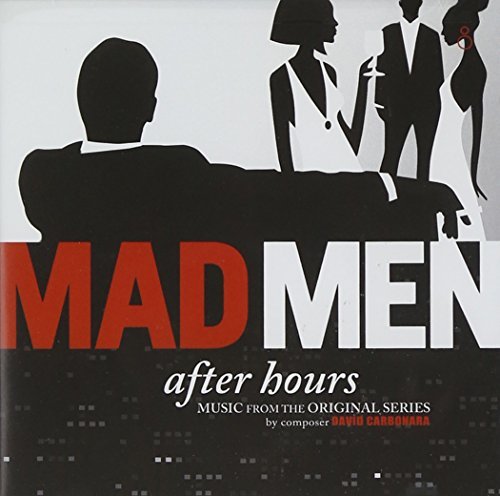 Mad Men: After Hours/Soundtrack