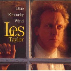 Taylor Les Blue Kentucky Wind 