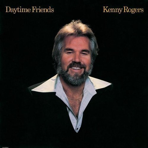 Kenny Rogers Daytime Friends 