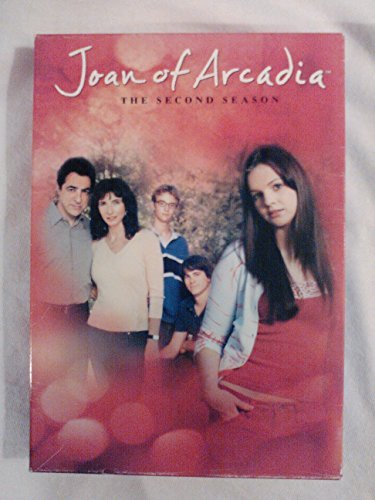 Joan Of Arcadia/Season 2