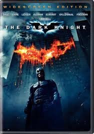 Dark Knight/Legder/Bale/Oldman/Freeman@Dvd & Digital Copy