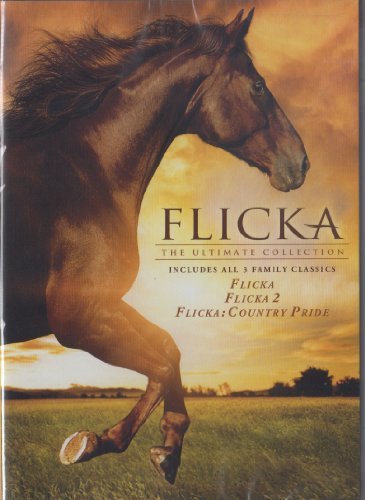 Flicka Ultimate Collection Flicka Flicka 2 Flicka Country Pride 