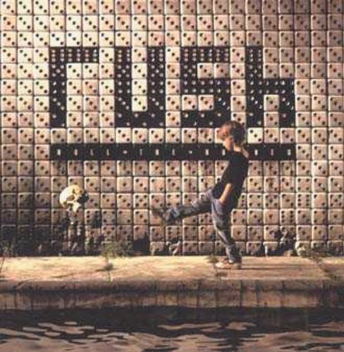 Rush/Roll The Bones