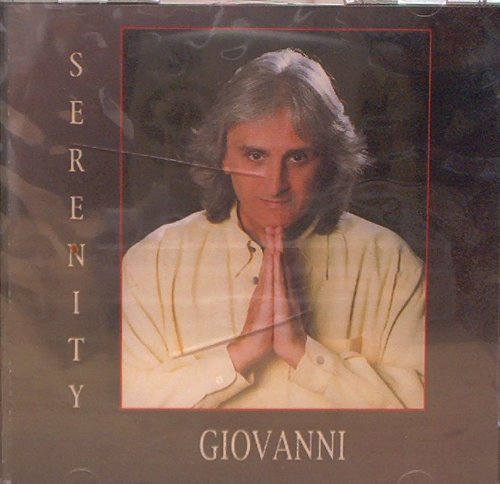 Giovanni/Serenity