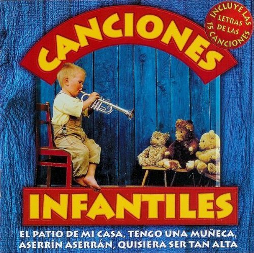 Canciones Infantiles/Canciones Infantiles