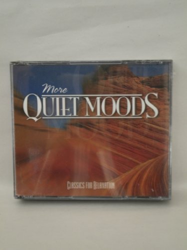 Quiet Moods/More Quiet Moods
